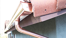 Rain Gutter Installation, Repair, Cleaning and Protection in El Vista, IL